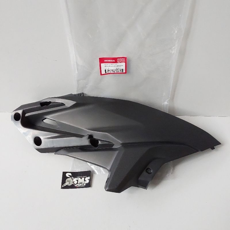 Jual Cover R Body Side Sambungan Cover Body Kanan Vario 125 Old Bolp ...