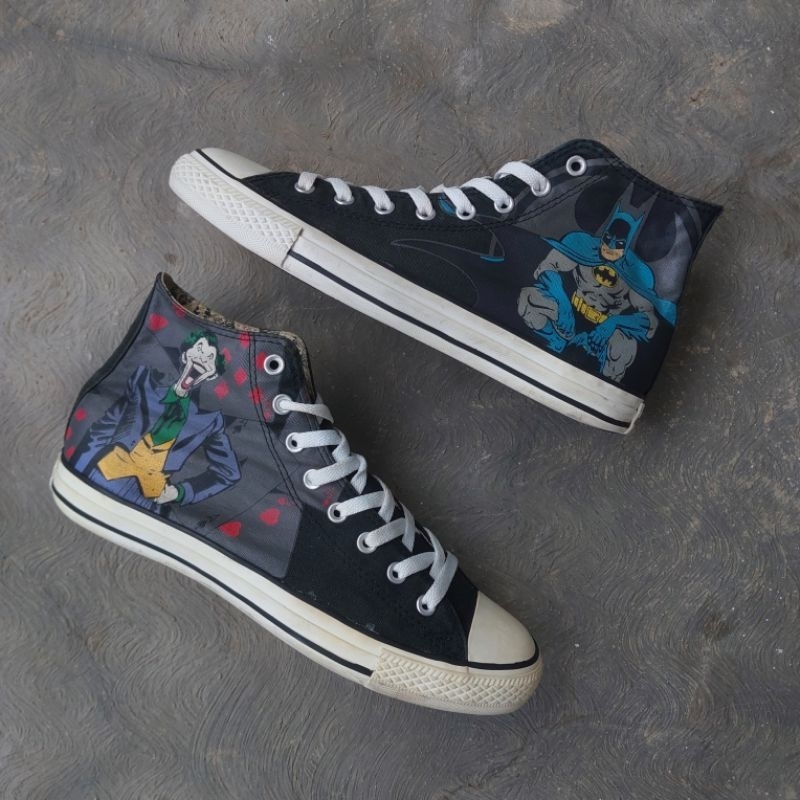 Jual converse joker hotsell