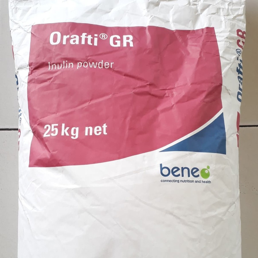 Jual Inulin Powder / Inulin Fiber Powder Orafti 1kg | Shopee Indonesia