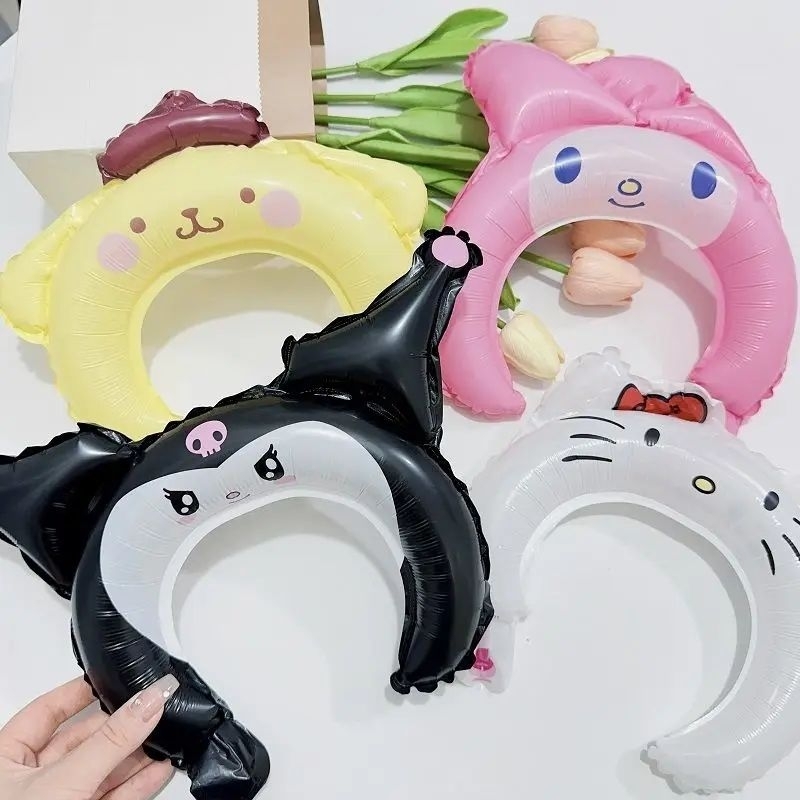 Jual BALON BANDO SANRIO cinamonroll cinamon roll my melody mymelody