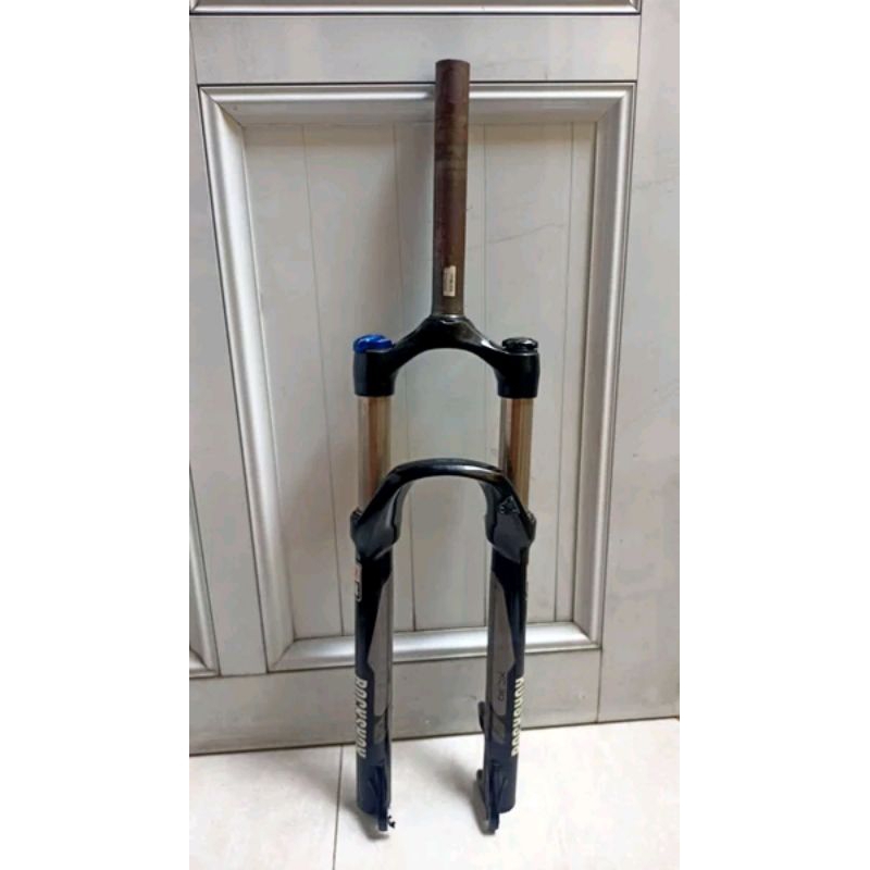 Rock shox xc 30 shingled coil