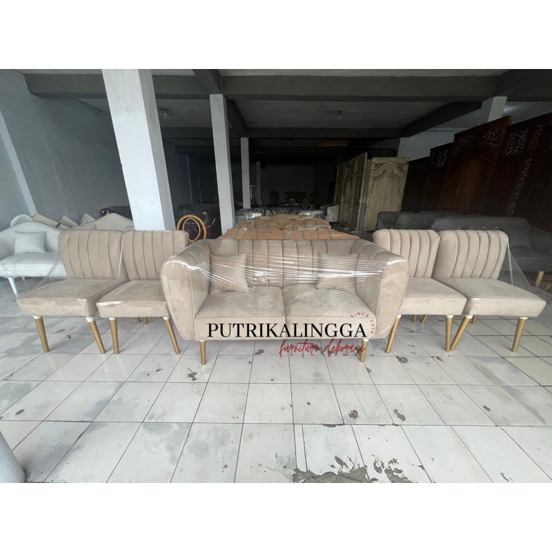 Jual Kursi Pelaminan Kursi Manten Kursi Sofa Pelaminan Sofa Pelaminan Kursi Pernikahan Sofa