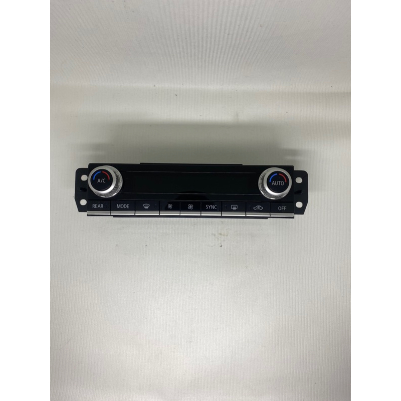 Jual Panel Control AC Digital Mitsubishi All New Pajero Facelift ...