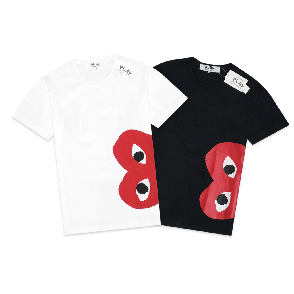 Cdg shirt indonesia sale