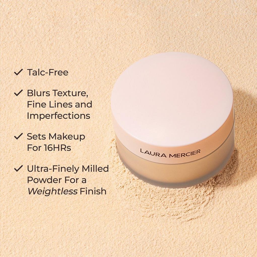 Jual BEAUTY RESERVE - LM ULTRA-BLUR TALC-FREE TRANSLUCENT LOOSE SETTING ...