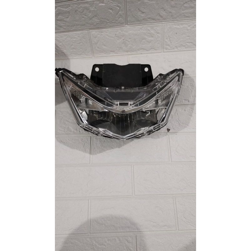 Jual Motor Beat 2018 Bekas Terlengkap & Harga Terbaru Mei 2026 | Shopee ...