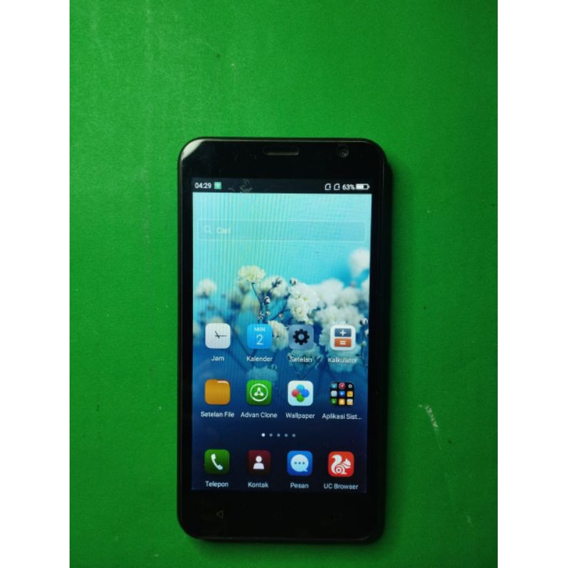 Jual ADVAN MODEL S50K NORMAL TINGGAL PAKAI | Shopee Indonesia