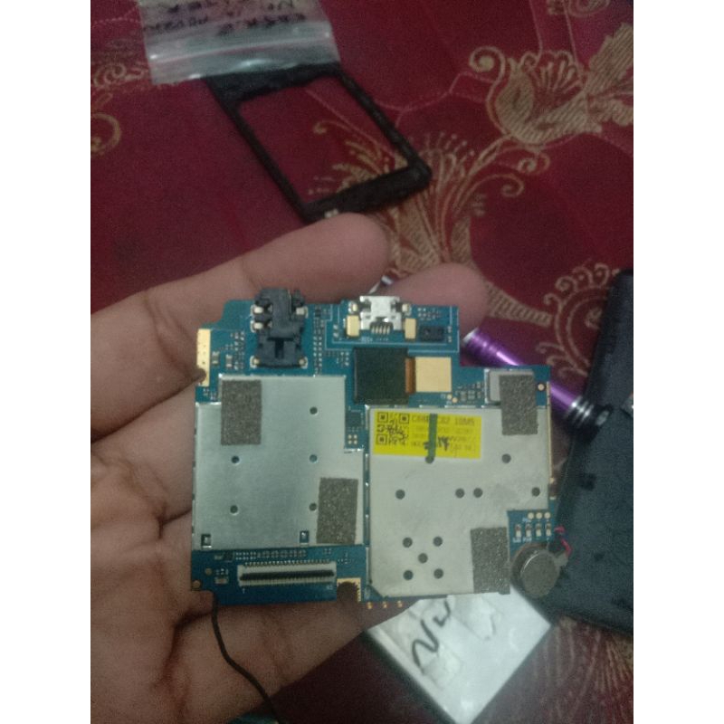 Jual mesin advan nasa model 5202 hidup | Shopee Indonesia