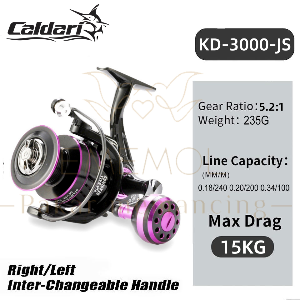新品未使用☆PENN SLAMMER IV 6500 DX Penn 6500 Slammer IV DX Spinning Reel - Melton Tackle