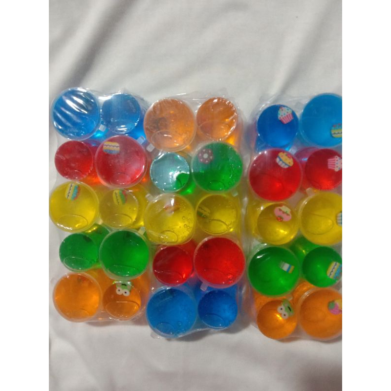 Jual SLEM MODEL JELLY ISI 10PCS | Shopee Indonesia
