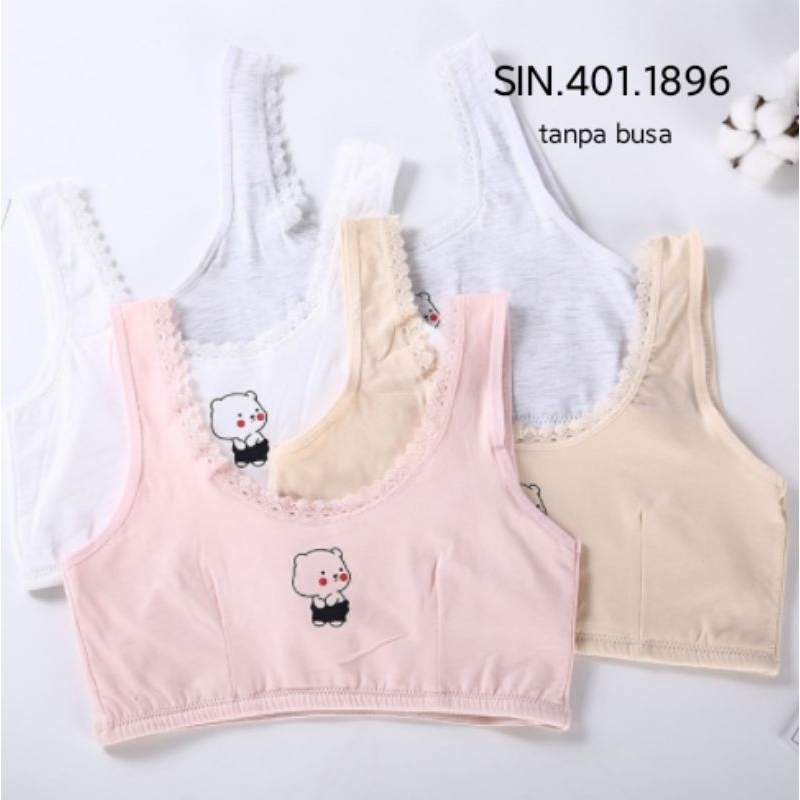 Jual 3 pcs Miniset Remaja / Miniset cewek SD SMP / Daleman cewek remaja ...