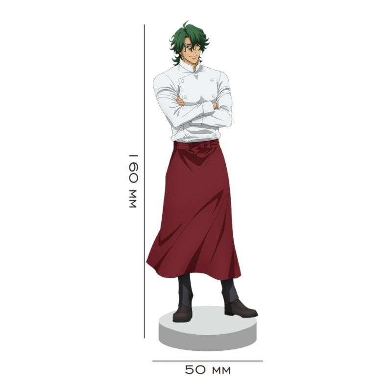 Jual SK8 THE INFINITY ANIME STANDEE FIGURE | Shopee Indonesia