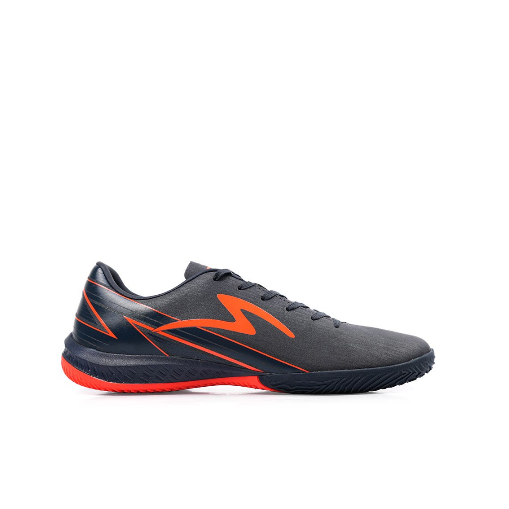 Jual Sepatu Futsal Specs Lightspeed 20 FWD IN - Abyssal Midnight