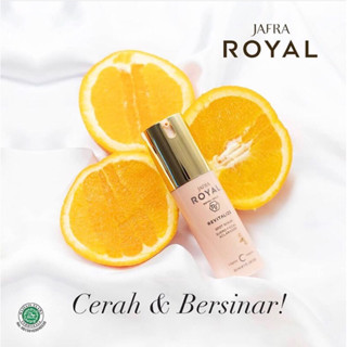 Serum jafra deals