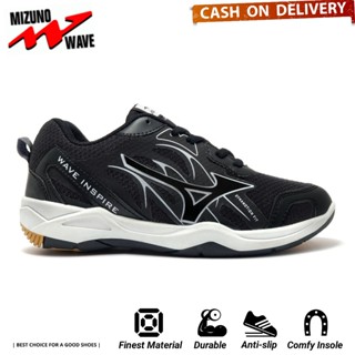 Sepatu voli mizuno kw on sale super