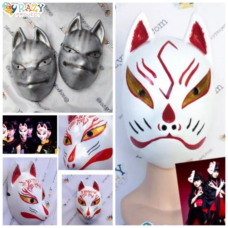 bugil jepang halloween