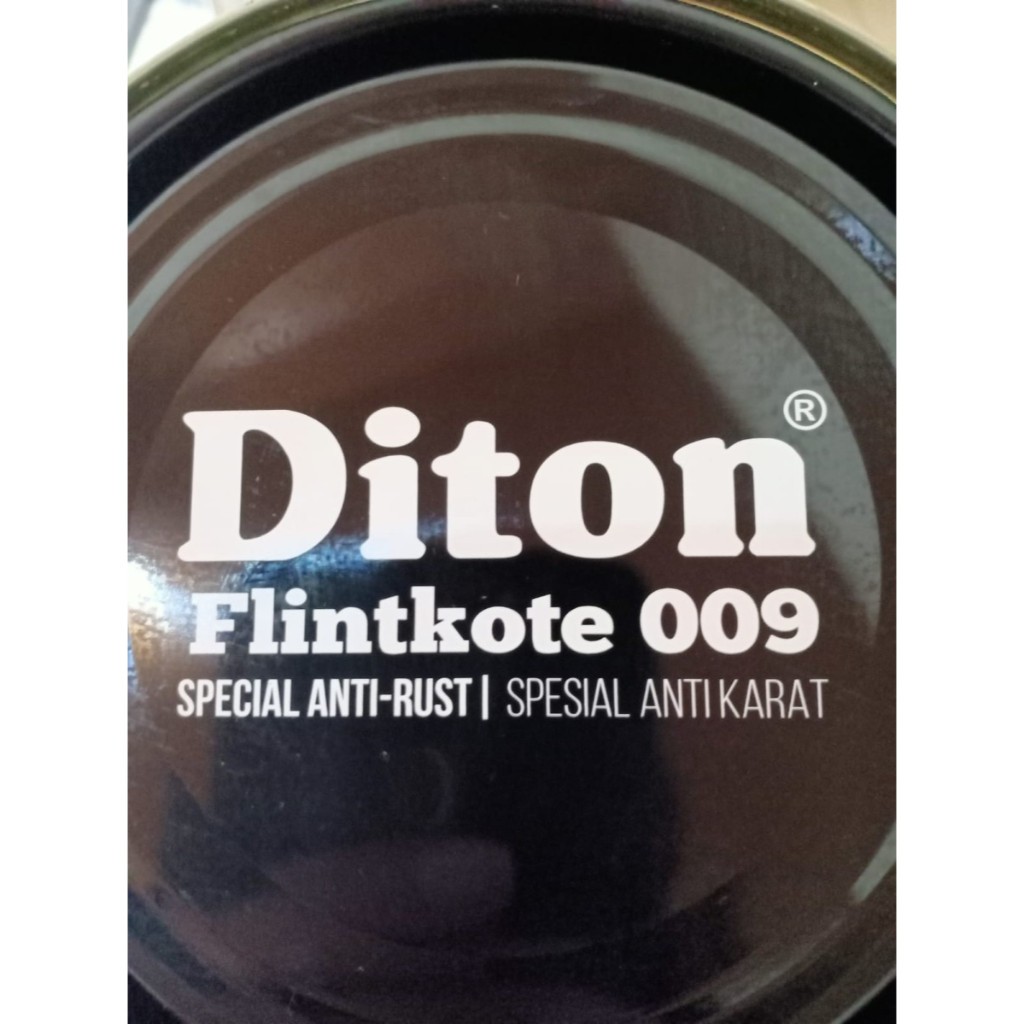 Jual Diton Flinkote 009 Undercoat 1 kg Cat Anti Karat Keropos #flinkoat ...