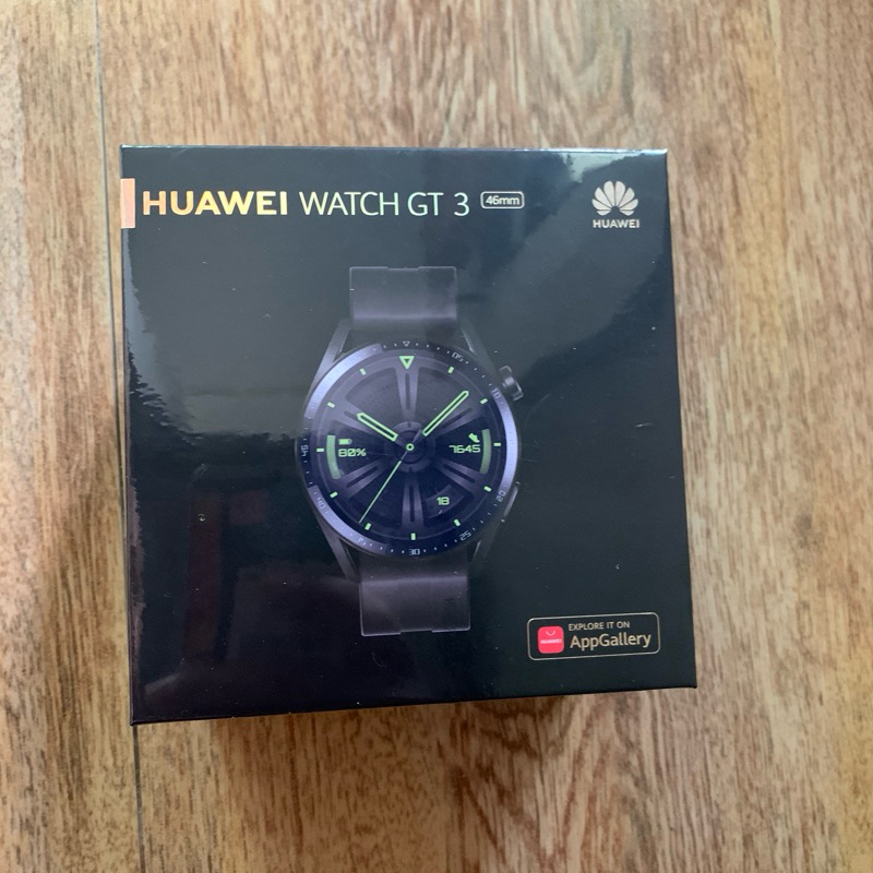 Huawei watch gt on sale harga