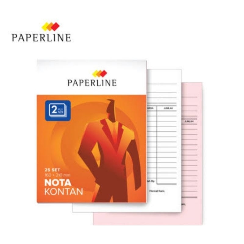 Jual Buku Nota 2Ply/Rangkap | Shopee Indonesia