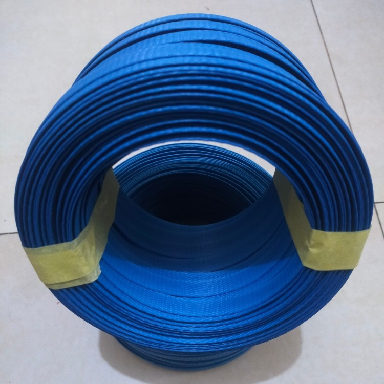 Jual Tali Strapping Band 15mm / Tali Packing Ikat Straping Band Kardus ...