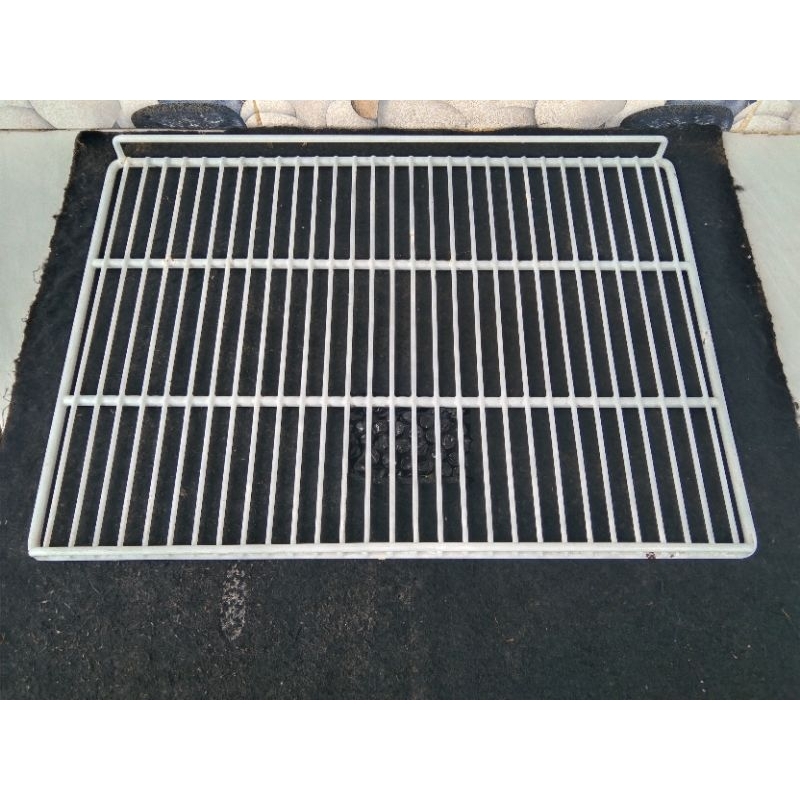 Jual Rak showcase RSA universal rak pendingin universal rak besi ...