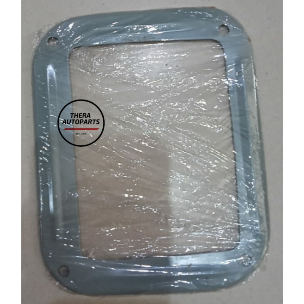Jual Plat Boot Transfer Case TC Suzuki Jimny Jangkrik LJ80 Kotrik Kodok