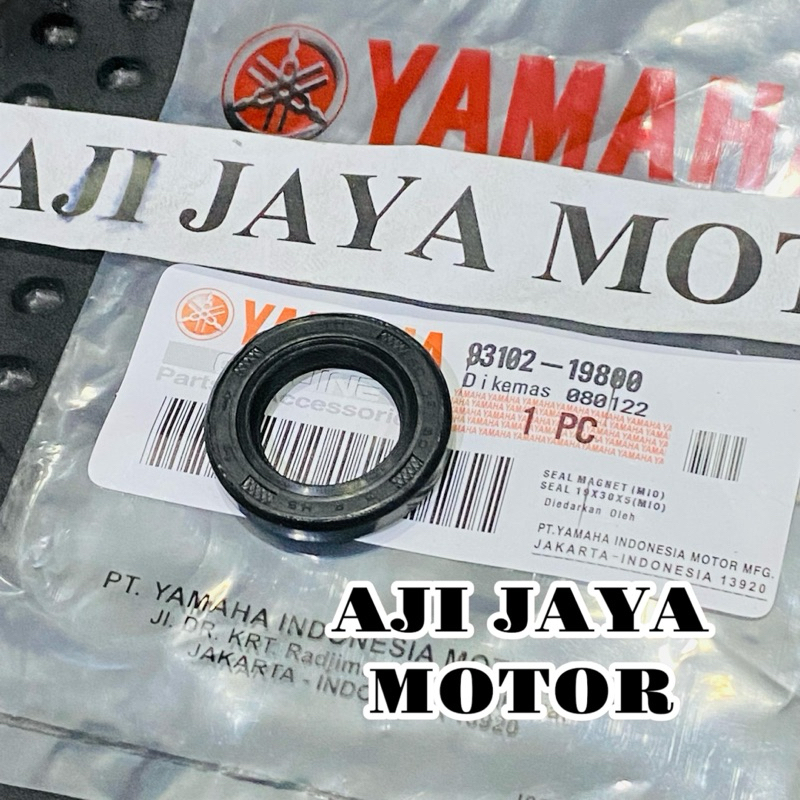 Jual Seal Magnet Yamaha Mio Sporty Mio Smile Mio Soul Fino Nouvo