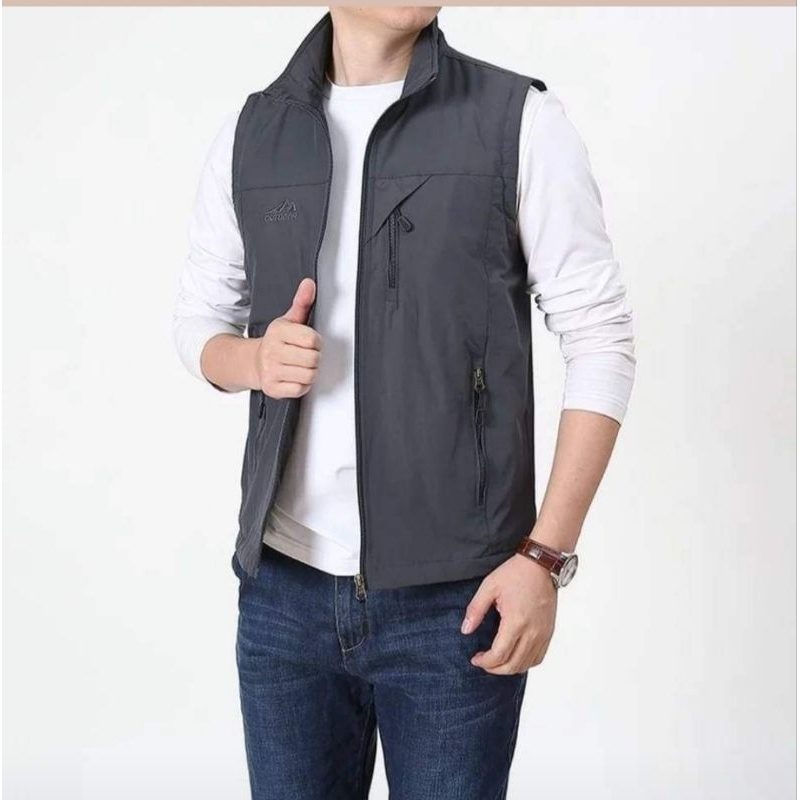Jual COD ROMPI VEST TACTICAL | VEST TACTICAL | ROMPI PRIA DAN ROMPI ...