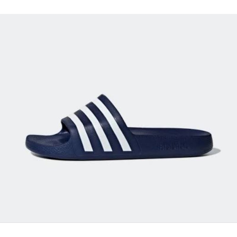 Jual Sandal ADIDAS ADILETTE AQUA Artikel Code F35542 ORIGINAL | Shopee ...