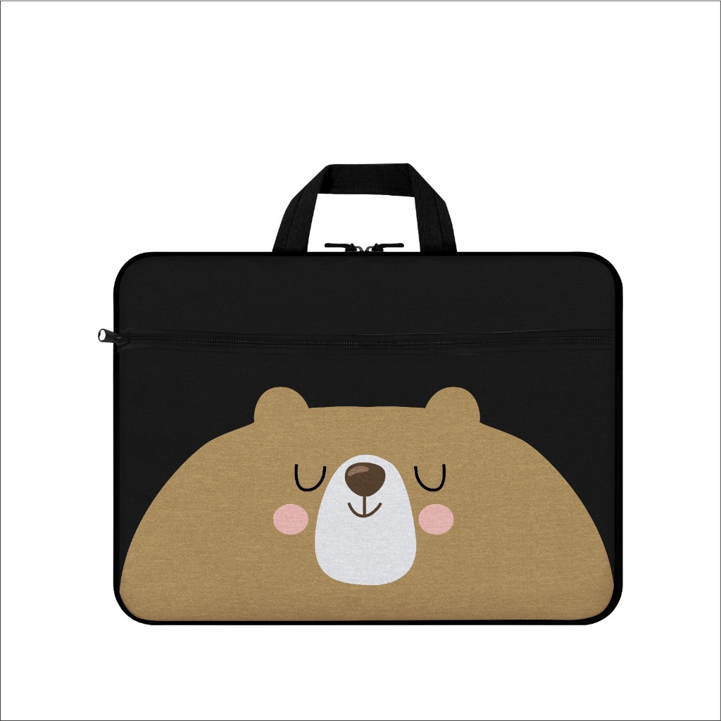Jual Tas Laptop Wanita Sleeve 13-14-15,Inch Cover Laptop Tas Laptop