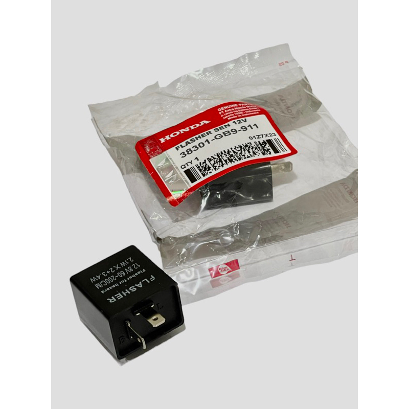 Indicateur de Hazard. unité de relais pour clignotant contrôleur Compatible avec Opel 9134880