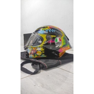 Harga agv pista gpr winter hot sale test 2019