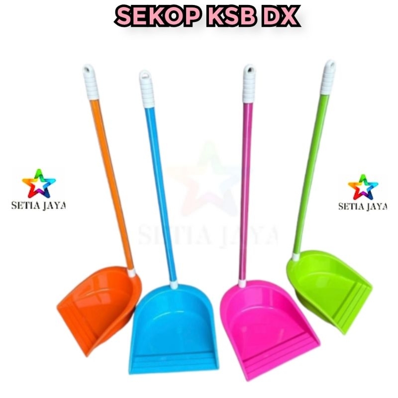 Jual Sekop Sampah Pengki Sampah Ksb Dx Shopee Indonesia