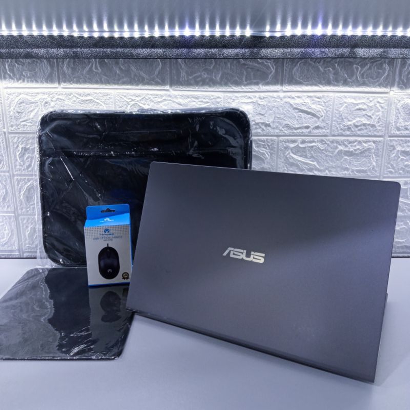Jual Asus Vivobook M415 Amd Ryzen 3-3250U Ram 8Gb Ssd 512Gb Garansi ...
