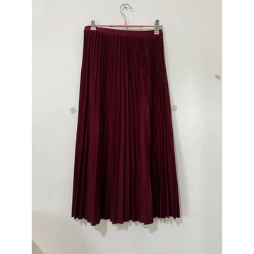 Rok Plisket 7 8 Bkk