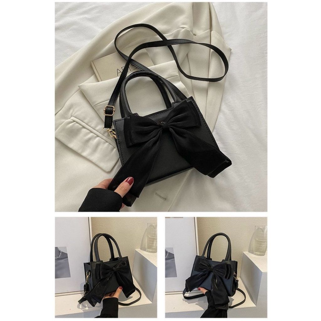 Jual Tas Selempang Wanita Modif Korean & Japan Berkualitas Barang