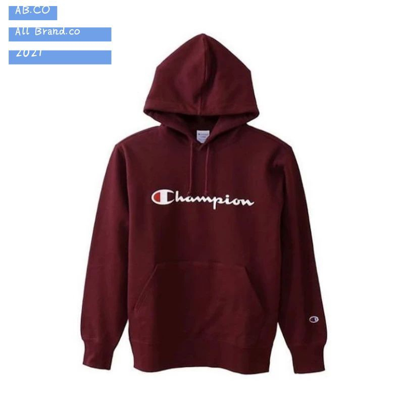 Harga retail hoodie champion sale