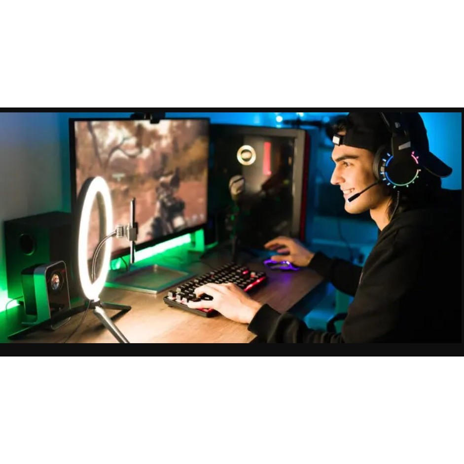 Jual TERMURAH!! PC GAMING, LIVE STREAMING, EDITING RAKITAN Core i5 ...