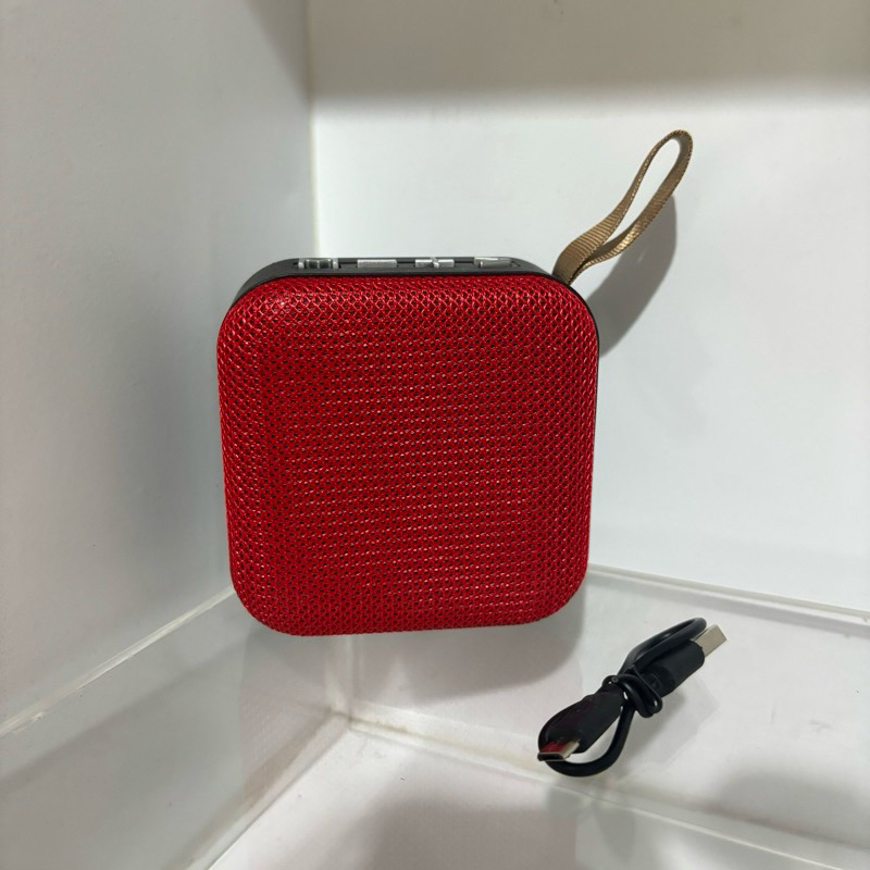 Jual Speaker JBL T5 Music Box Bluetooth Spiker Kotak Bass BT Wireless ...