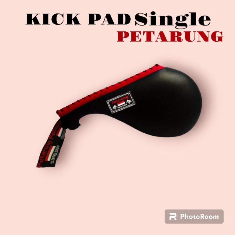 Jual Single Kick pad taekwondo Target Sasaran Tendengan | Shopee Indonesia