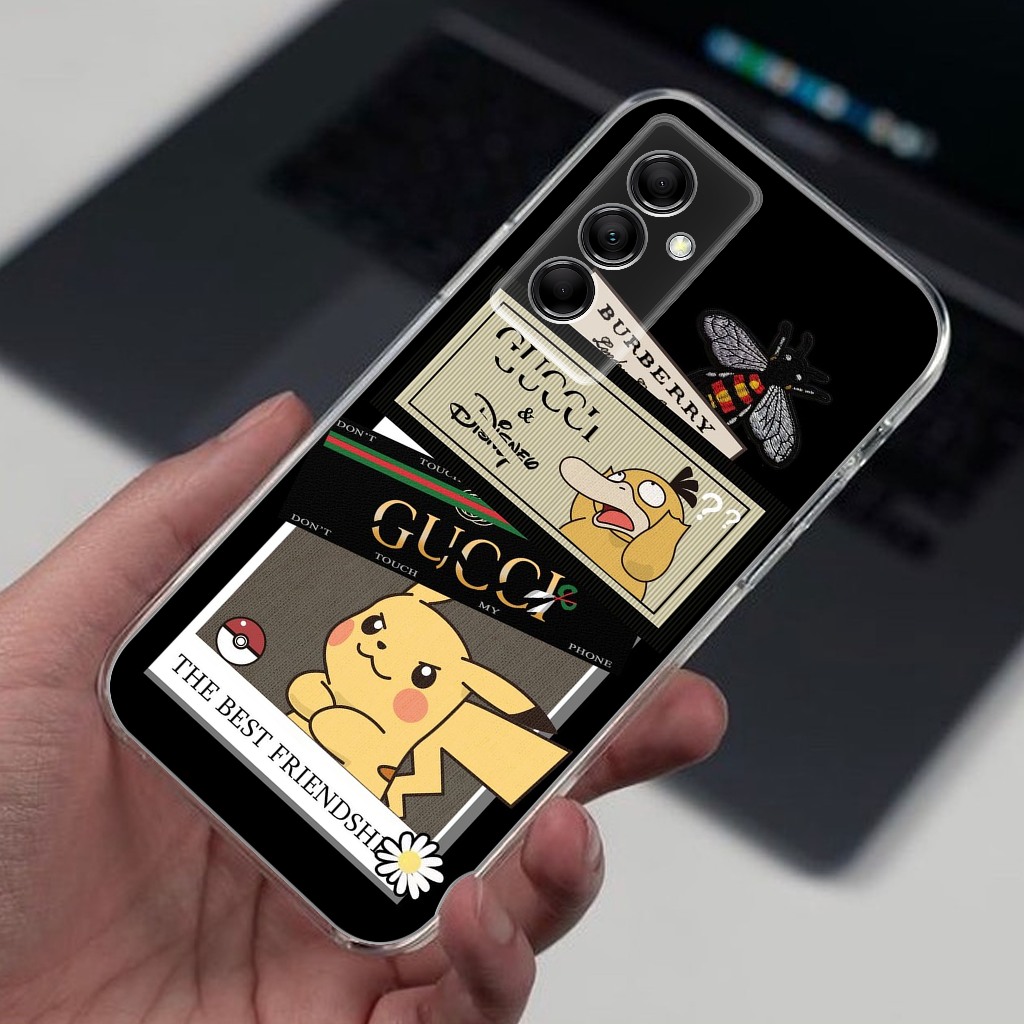 Galaxy S21 Ultra Gucci Phone Case Samsung S20 Ultra Case SAMSUNG