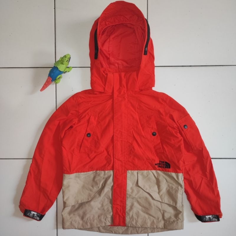 Jaket musim dingin hot sale north face