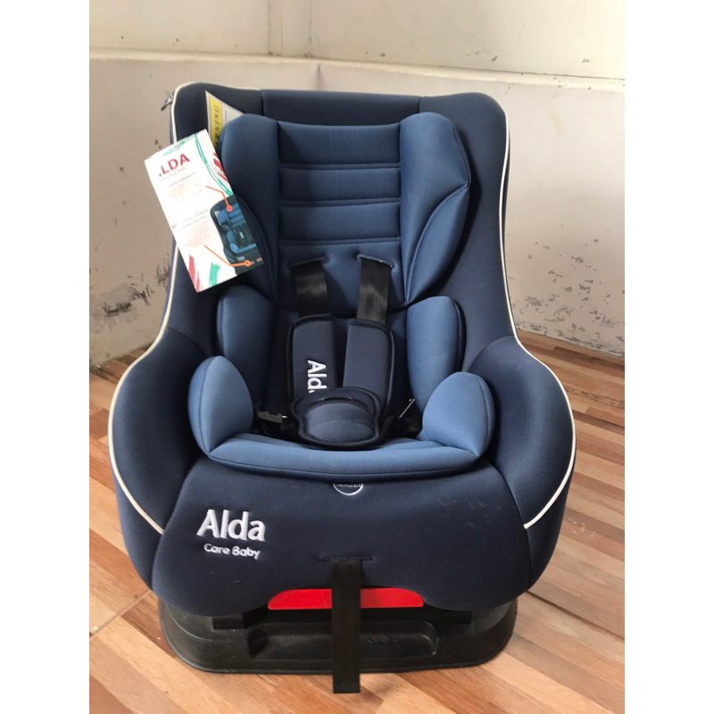 Jual Alda Car seat Shopee Indonesia