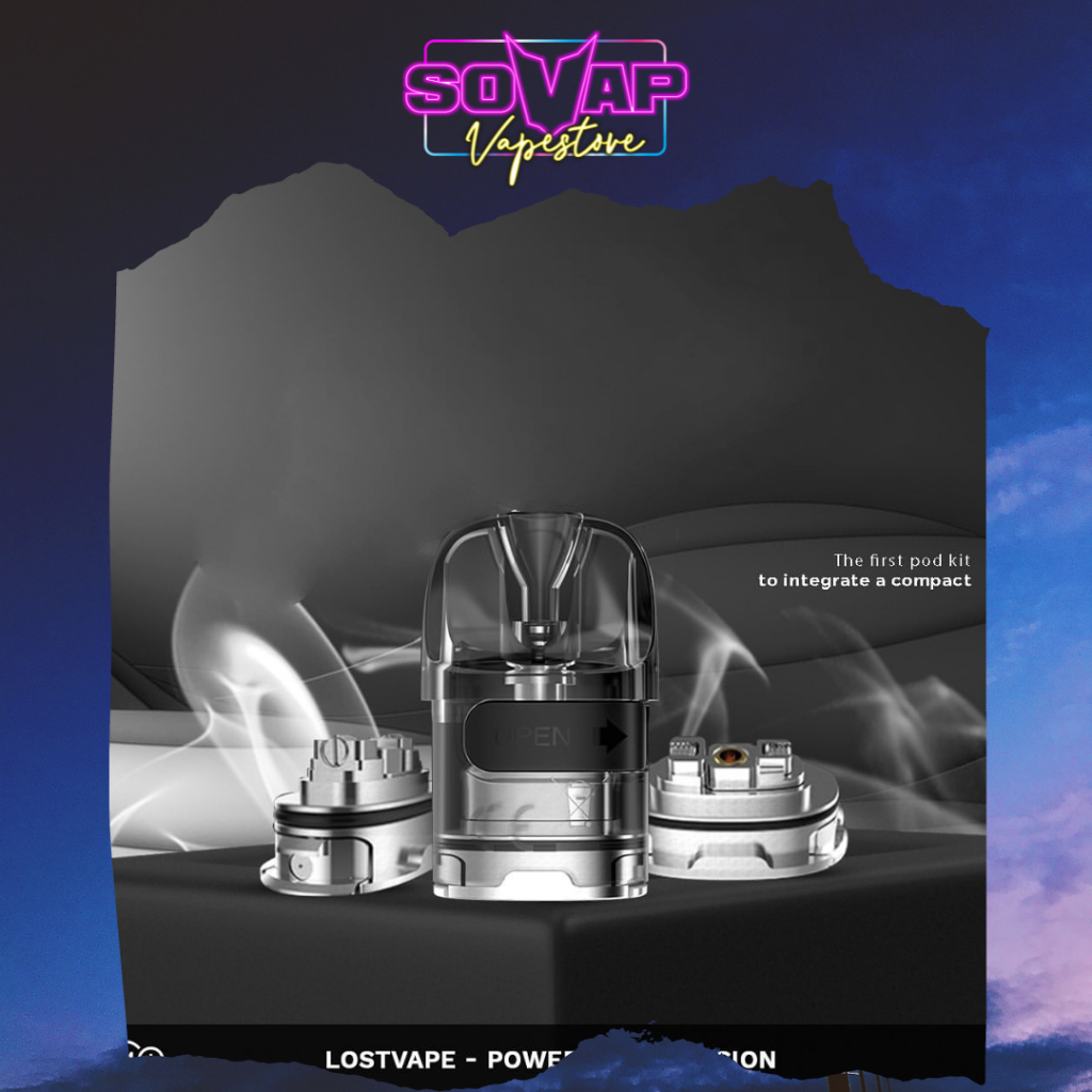 Jual E Plus RBA For Thelema Elite Authentic | Shopee Indonesia