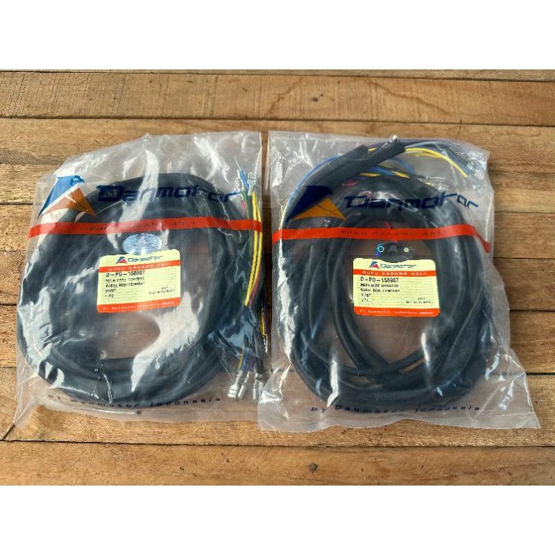 Jual Kabel Kelistrikan Kabel Body Vespa Super Sprint Volt Shopee Indonesia