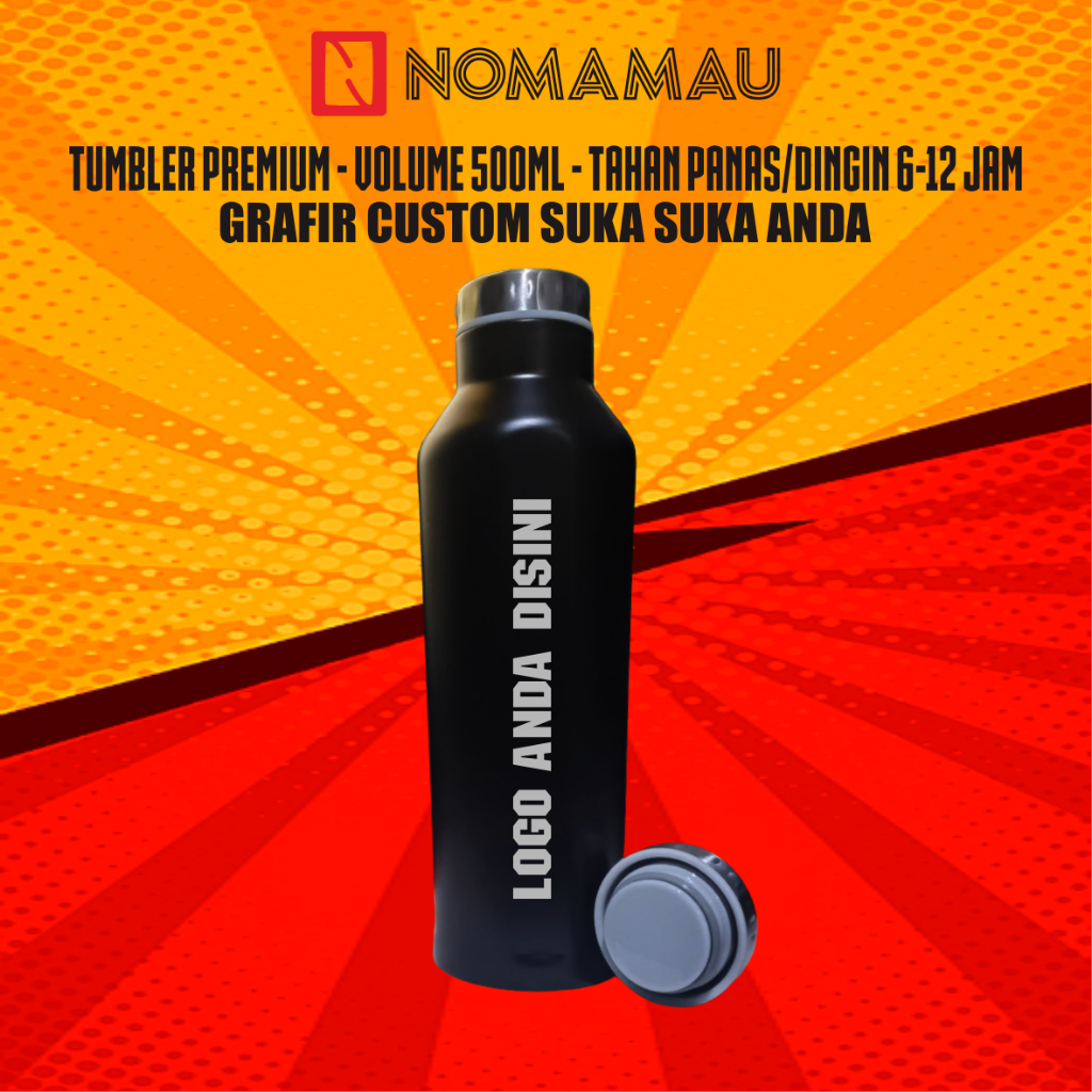 Jual Tumbler Premium, Thumbler Premium, Tumbler Custom, Thumbler Custom ...