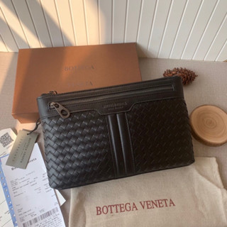 Harga clutch hotsell bottega veneta