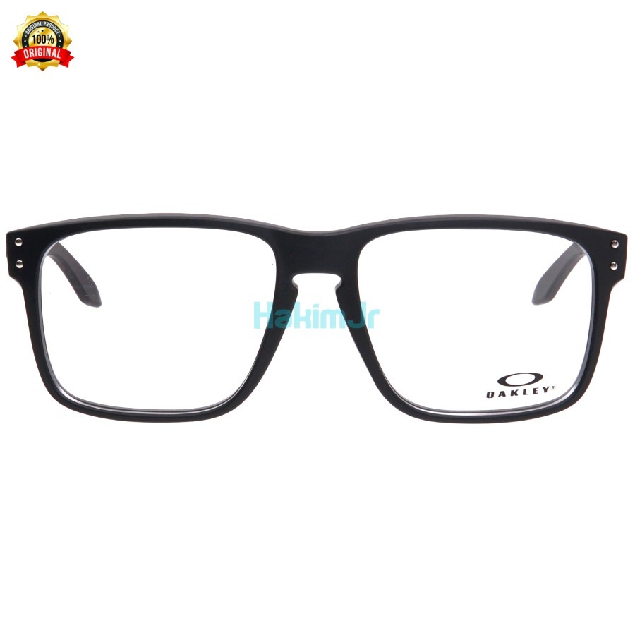 【お気に入り】 TAILDROP OAKLEY RXフレーム メガネ Black Satin OX8104-0154 セル、プラスチックフレーム