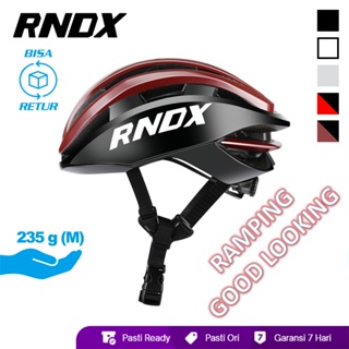 Helm road deals bike terbaik