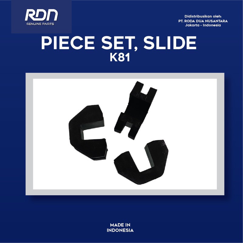Produk RDN Genuine Parts | Shopee Indonesia